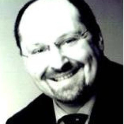 Profilbild Uwe Ludwig