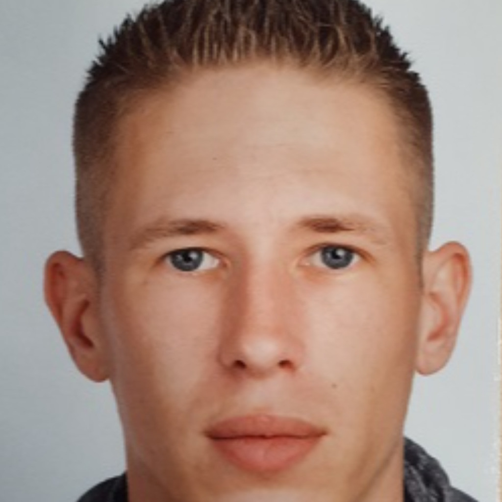 Alexander Demitrowitz Auszubildender Bundeswehr XING