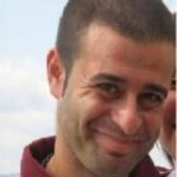 Giuseppe Alessandro Meliado'