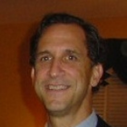 Richard Arnold