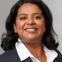 Shilpa Seshadri