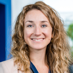 Verena Dufner