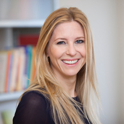 Nadine Ballmer