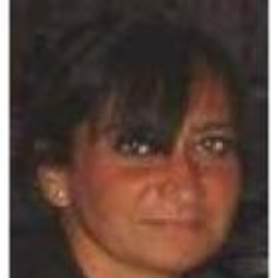federica parodi