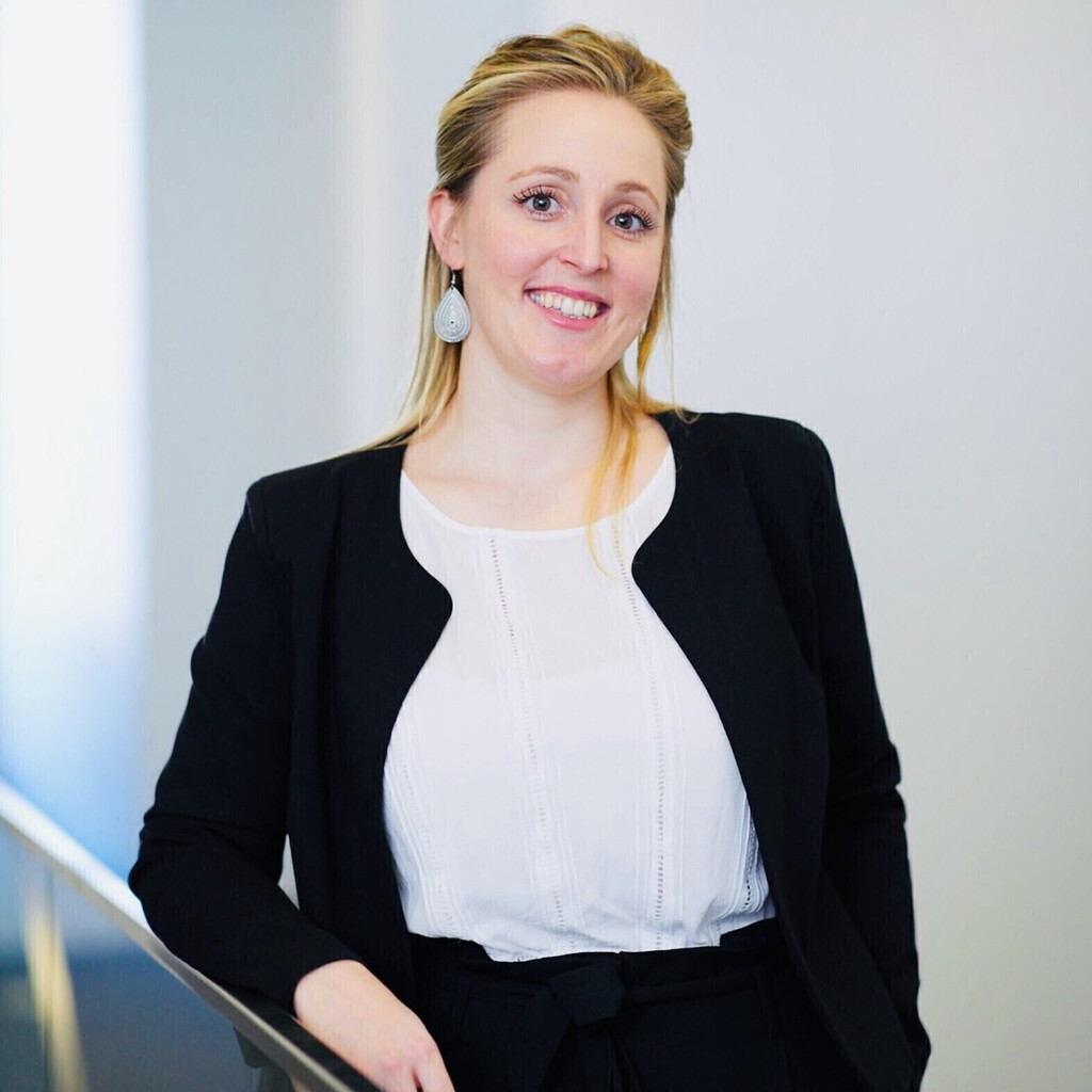 Social Media Profilbild Nora Mattes Ulm