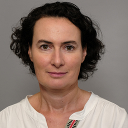 Gwenaëlle Knerr - Lunkenheimer