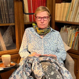 Gaby Kirchhof