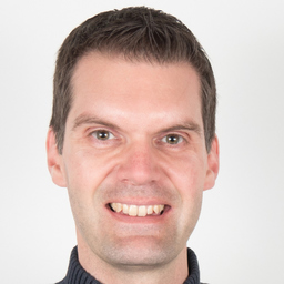 Daniel Schlapbach