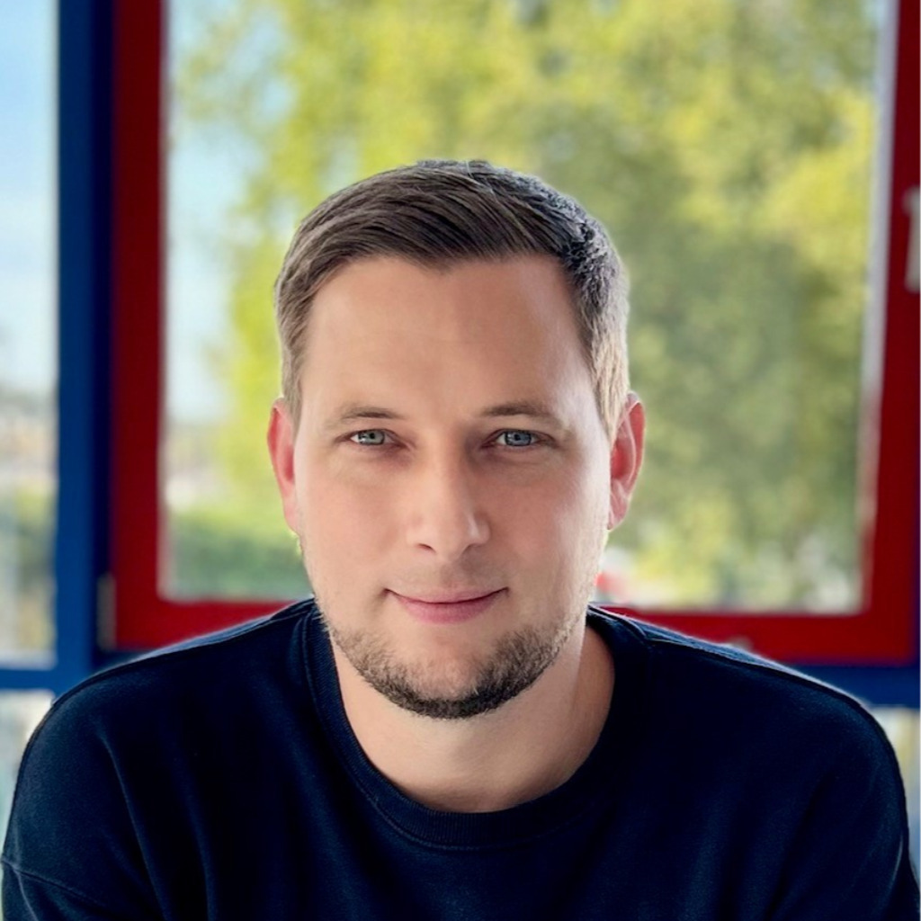 Jan Faulhaber Betriebsleiter StieberDruck GmbH XING