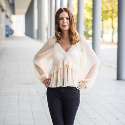 Kristin Klos
