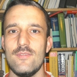 Peter Liehr