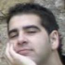 Jorge Campo Diaz