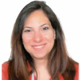 Dr. Dina Ayad