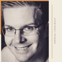 Andreas Lingelbach