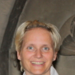 Bettina Pick