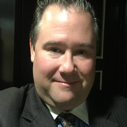 Nick Mitchell