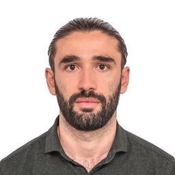 Antonin Hoxha's profile picture