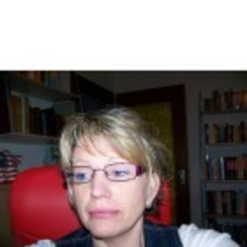 Social Media Profilbild Susanne Wietschorke 