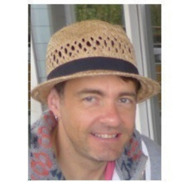 Markus Laux