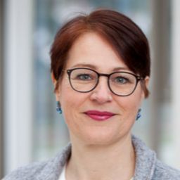 Mag. Janine Franke