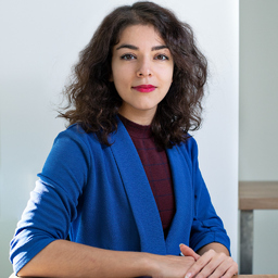 Behnaz Siasi