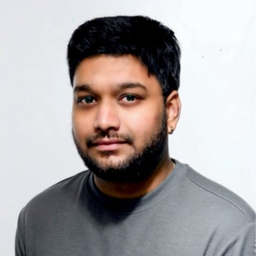 Shashank Kulkarni