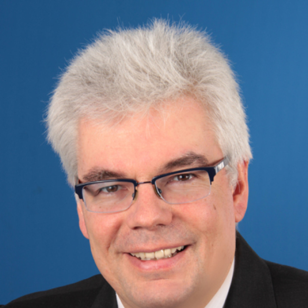 Michael Stötzel Managing Director P&C Partner & Consultant GmbH P&C