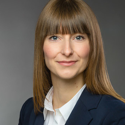 Nicole Buchmann