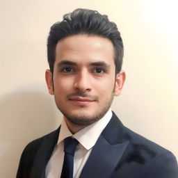 Hessam Eisazadeh