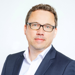 Prof. Dr. Frank Giesa