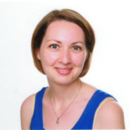 Anna Karikh