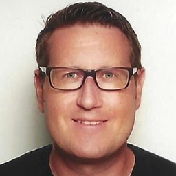 Yves Gerstberger
