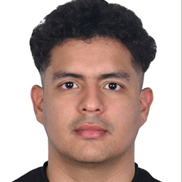 jose andres sandoval jimenez