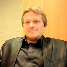Pascal FABER