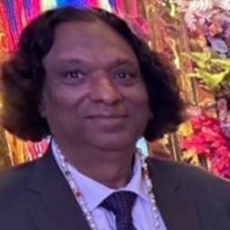 Rajesh kumar Jain