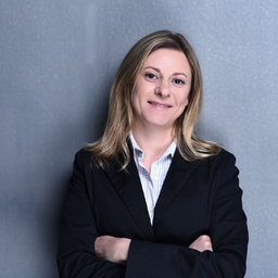 Martina Hartig