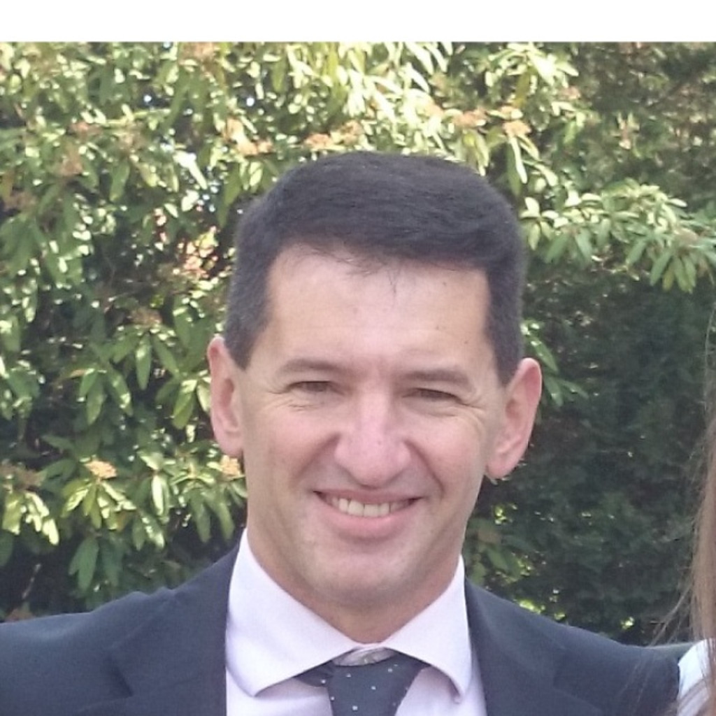 Massimo Lombardi Referent in Purchasing, Tank and Fuel Systems BMW