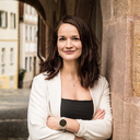Social Media Profilbild Theresa Wetz Nürnberg