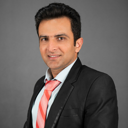 Farhad Moradi motlagh