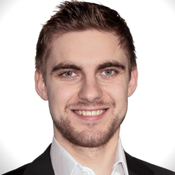 Dr. Jan-Erik Fleger's profile picture
