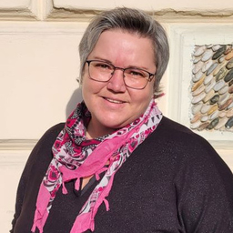 Sylvia Mitterhuber