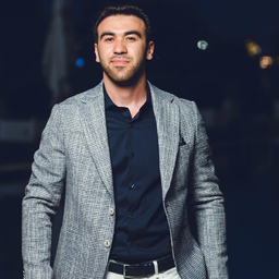 Rashid Ramazanov