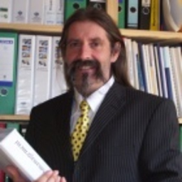 Dr. Thomas Draxler