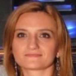 Anca Georgiana Visan