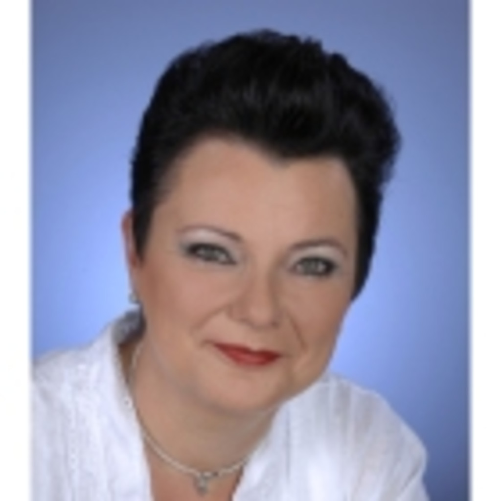 Social Media Profilbild Margit niggemeyer tesch Kassel