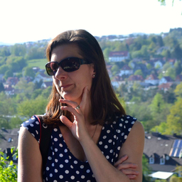 Susanne Vellmer
