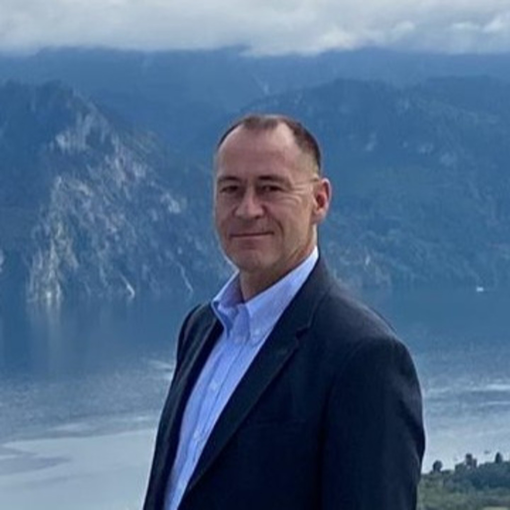 Helmut Helmut Area Sales Manager DNP XING