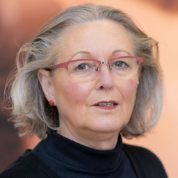 Eva-Maria Jakob
