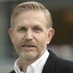 André Wyss