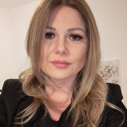 Natascha Hahnke's profile picture